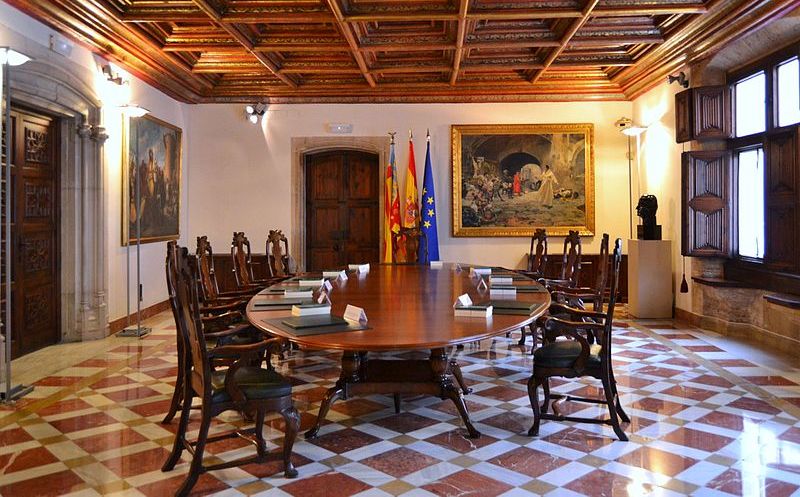 Les notaries valencianes podran accedir telemàticament al Registre de Cooperatives de la Comunitat en 2020